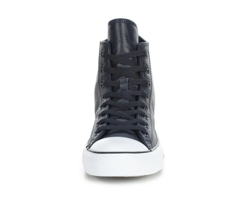 Adults' Converse Chuck Taylor All Star Canvas Hi Sneakers