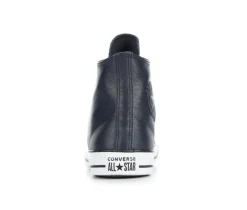 Adults' Converse Chuck Taylor All Star Canvas Hi Sneakers