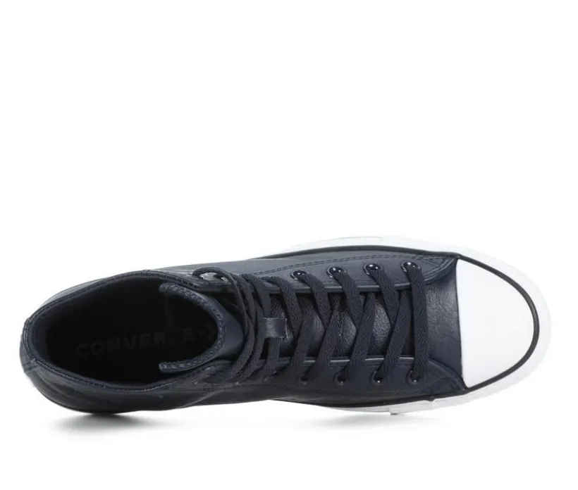 Adults' Converse Chuck Taylor All Star Canvas Hi Sneakers