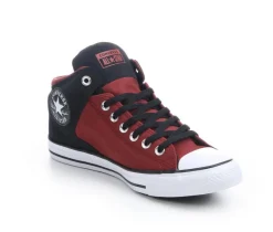 Adults' Converse Chuck Taylor All Star High Street Hi Sneakers