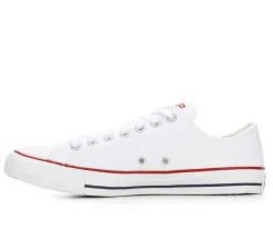 Adults' Converse Chuck Taylor All Star Canvas Oxford Sneakers