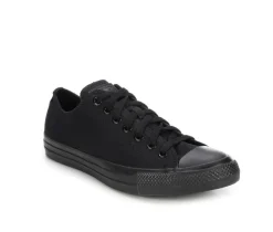 Adults' Converse Chuck Taylor All Star Canvas Oxford Sneakers