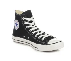 Adults' Converse Chuck Taylor All Star Canvas Hi Sneakers