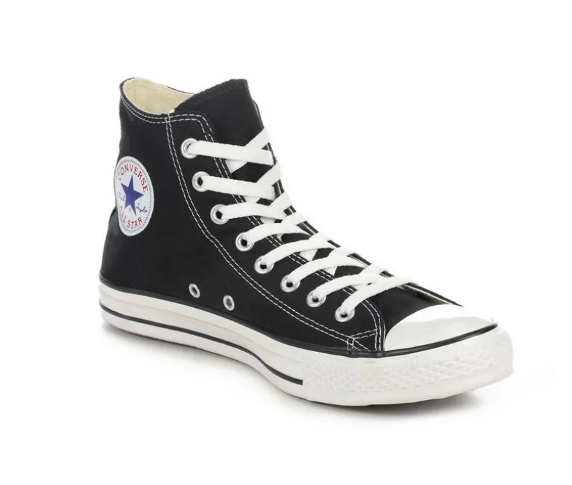 Adults' Converse Chuck Taylor All Star Canvas Hi Sneakers