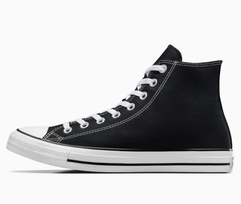 Adults' Converse Chuck Taylor All Star Canvas Hi Sneakers
