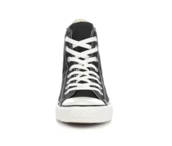 Adults' Converse Chuck Taylor All Star Canvas Hi Sneakers