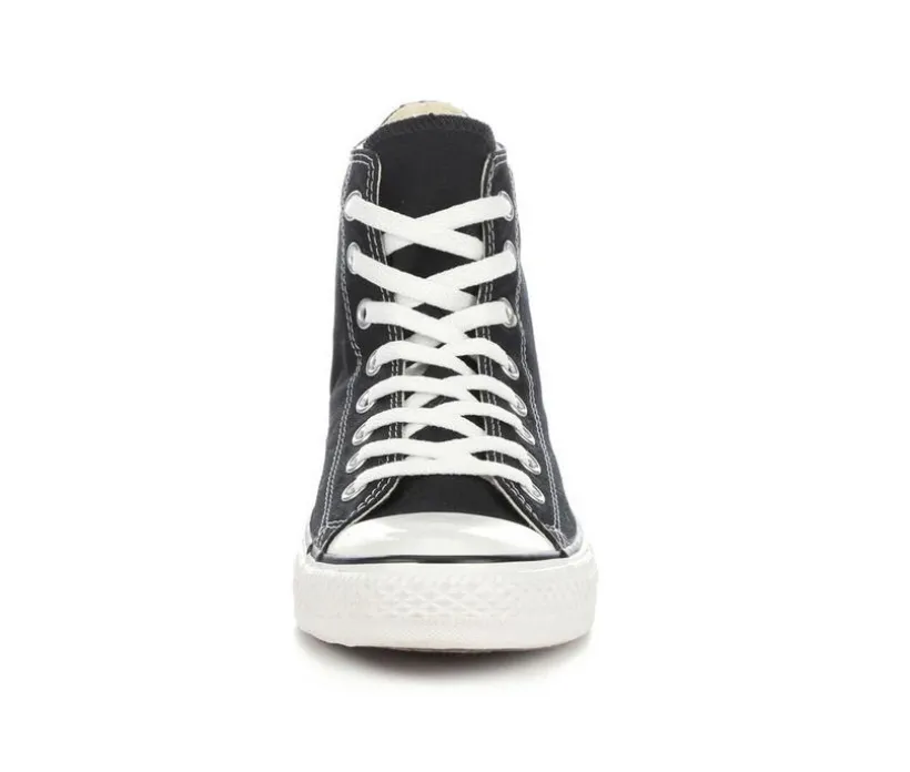 Adults' Converse Chuck Taylor All Star Canvas Hi Sneakers