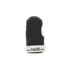 Adults' Converse Chuck Taylor All Star Canvas Hi Sneakers