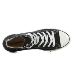 Adults' Converse Chuck Taylor All Star Canvas Hi Sneakers