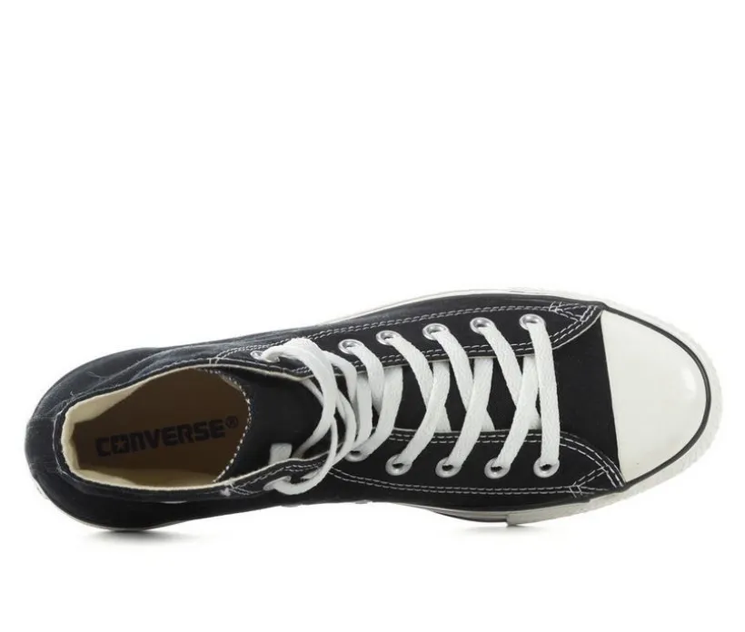 Adults' Converse Chuck Taylor All Star Canvas Hi Sneakers