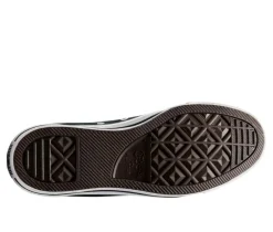 Adults' Converse Chuck Taylor All Star Canvas Hi Sneakers