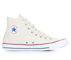 Adults' Converse Chuck Taylor All Star Canvas Hi Sneakers