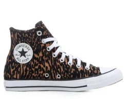 Adults' Converse Chuck Taylor All Star Canvas Hi Sneakers