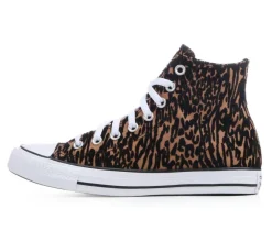 Adults' Converse Chuck Taylor All Star Canvas Hi Sneakers