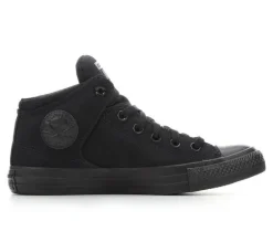 Adults' Converse Chuck Taylor All Star Foundation Hi Sneakers