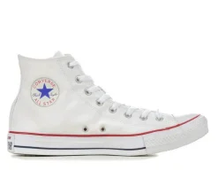 Adults' Converse Chuck Taylor All Star Canvas Hi Sneakers