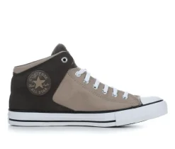 Adults' Converse Chuck Taylor All Star High Street Hi Sneakers