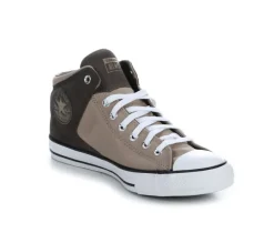 Adults' Converse Chuck Taylor All Star High Street Hi Sneakers