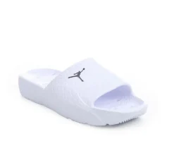 Adults' Jordan Franchise Shower Slides