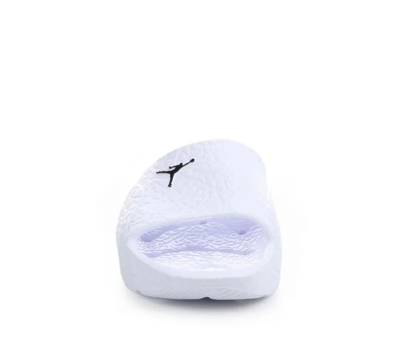 Adults' Jordan Franchise Shower Slides