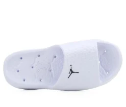 Adults' Jordan Franchise Shower Slides