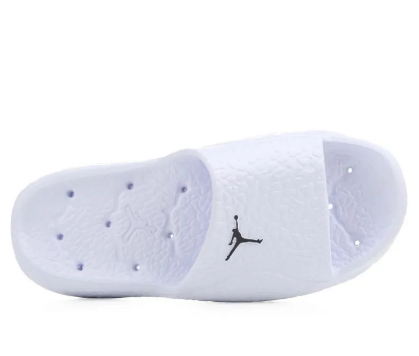 Adults' Jordan Franchise Shower Slides