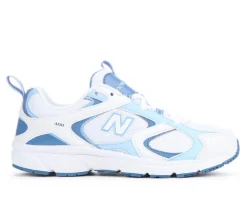 Adults' New Balance ML408 Sneakers