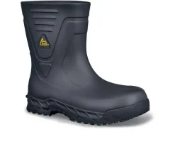 Adults' Shoes for Crews Unisex Bullfrog Pro II Composite Toe Work Boots