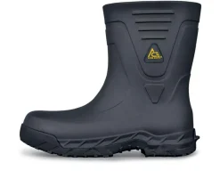 Adults' Shoes for Crews Unisex Bullfrog Pro II Composite Toe Work Boots