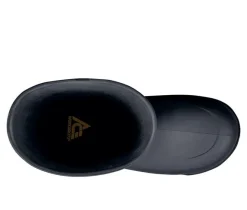 Adults' Shoes for Crews Unisex Bullfrog Pro II Composite Toe Work Boots