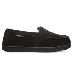 Bearpaw Brian Moccasin Slippers