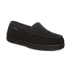 Bearpaw Brian Moccasin Slippers