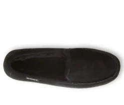 Bearpaw Brian Moccasin Slippers