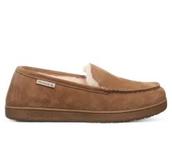 Bearpaw Brian Moccasin Slippers