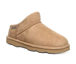 Bearpaw Kamala Slipper Booties
