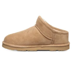 Bearpaw Kamala Slipper Booties