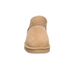 Bearpaw Kamala Slipper Booties