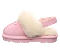 Bearpaw Loki Toddler