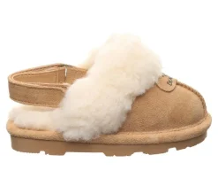 Bearpaw Loki Toddler