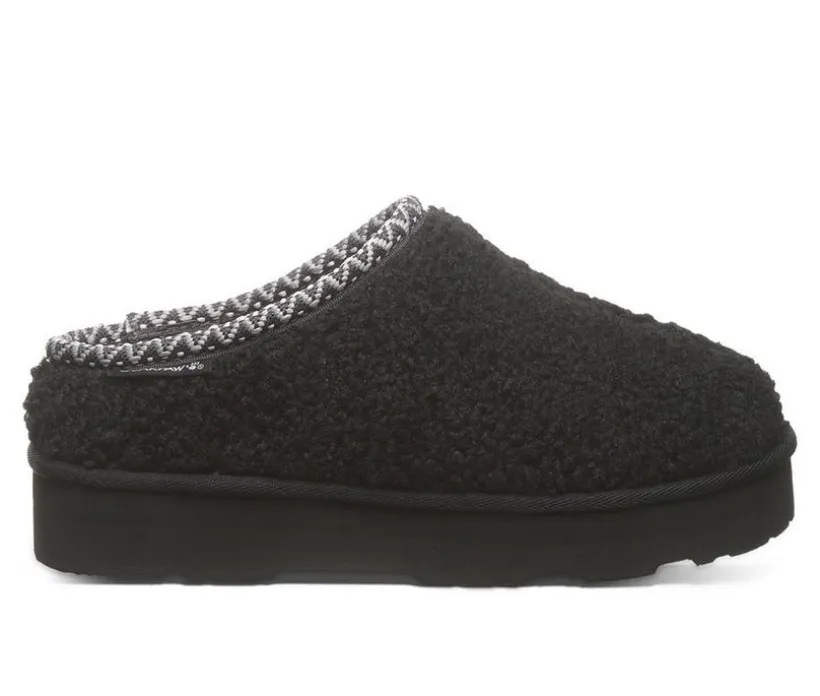 Bearpaw Snuggle Martis Clog Slippers