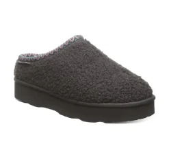 Bearpaw Snuggle Martis Clog Slippers