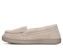 Bearpaw Women's Angel Moccasin Slippers