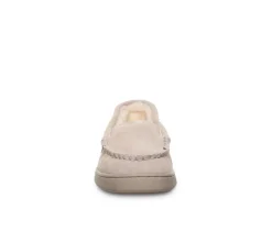 Bearpaw Women's Angel Moccasin Slippers
