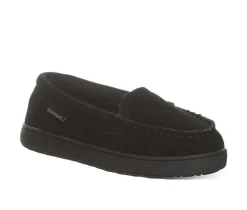 Bearpaw Women's Angel Moccasin Slippers