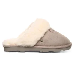 Bearpaw Women's Effie Vegan Slippers