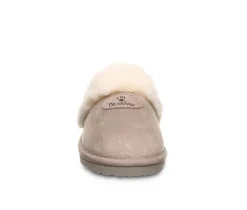 Bearpaw Women's Effie Vegan Slippers