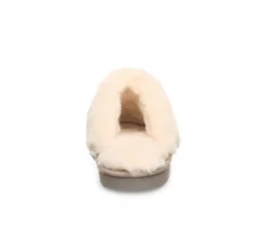 Bearpaw Women's Effie Vegan Slippers