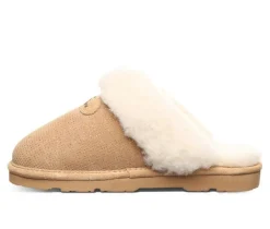 Bearpaw Women's Loki Exotic Slippers