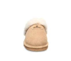 Bearpaw Women's Loki Exotic Slippers