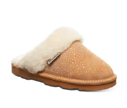 Bearpaw Women's Loki Exotic Slippers